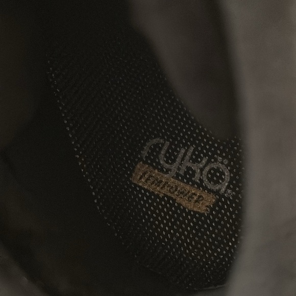 🆕 NWOB Ryka Women's Halo Hiking Boot Water Repellent Size 7 - Picture 9 of 11